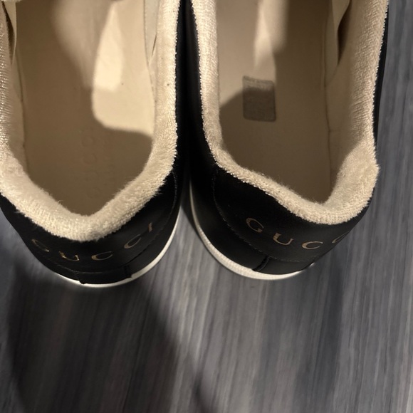 Gucci shoes men. Size 10 - Picture 6 of 7